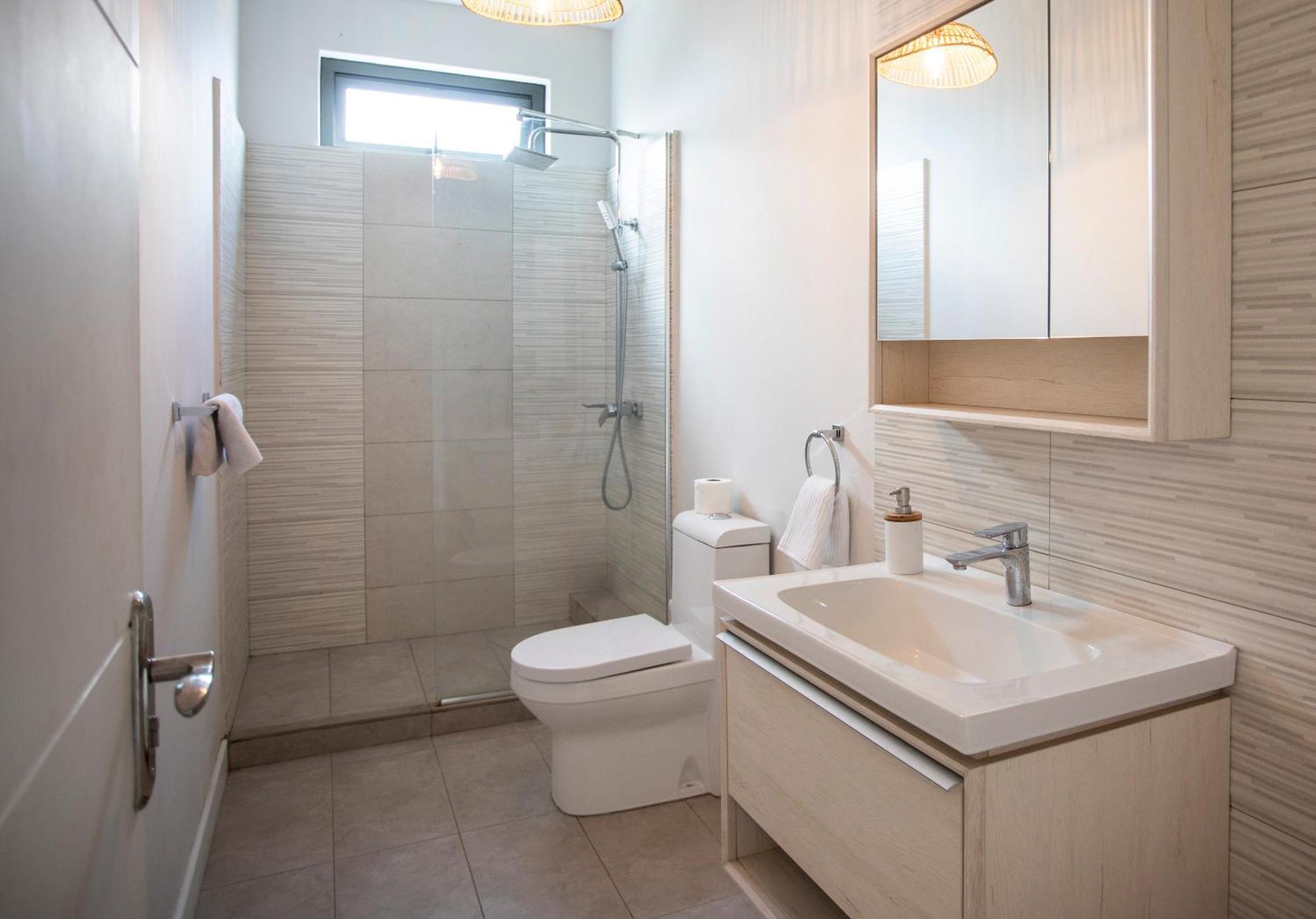 Mayfair Condo In Pereybere Pereybere Beach エクステリア 写真