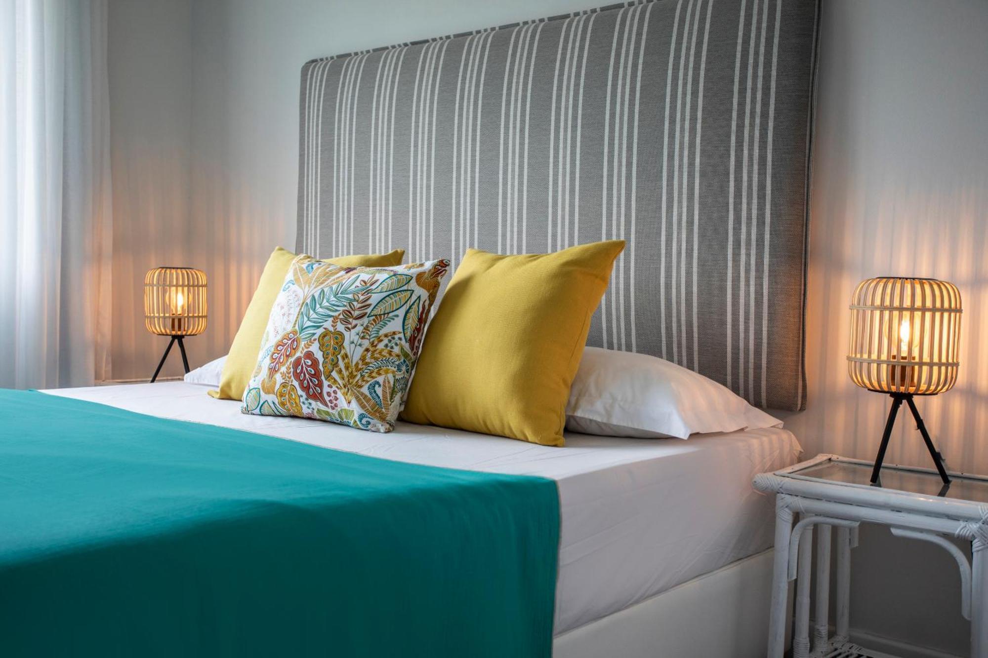 Mayfair Condo In Pereybere Pereybere Beach エクステリア 写真