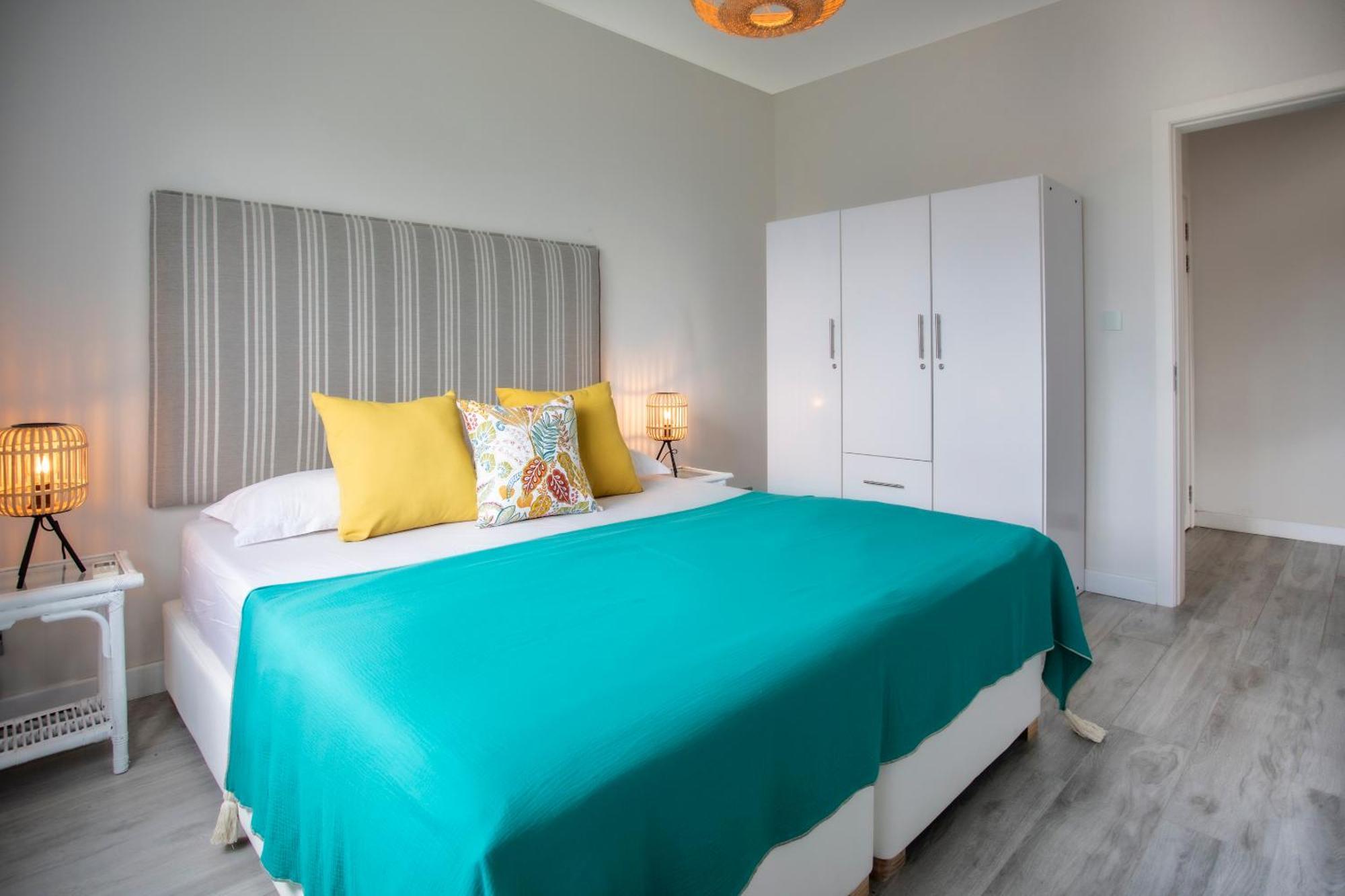Mayfair Condo In Pereybere Pereybere Beach エクステリア 写真