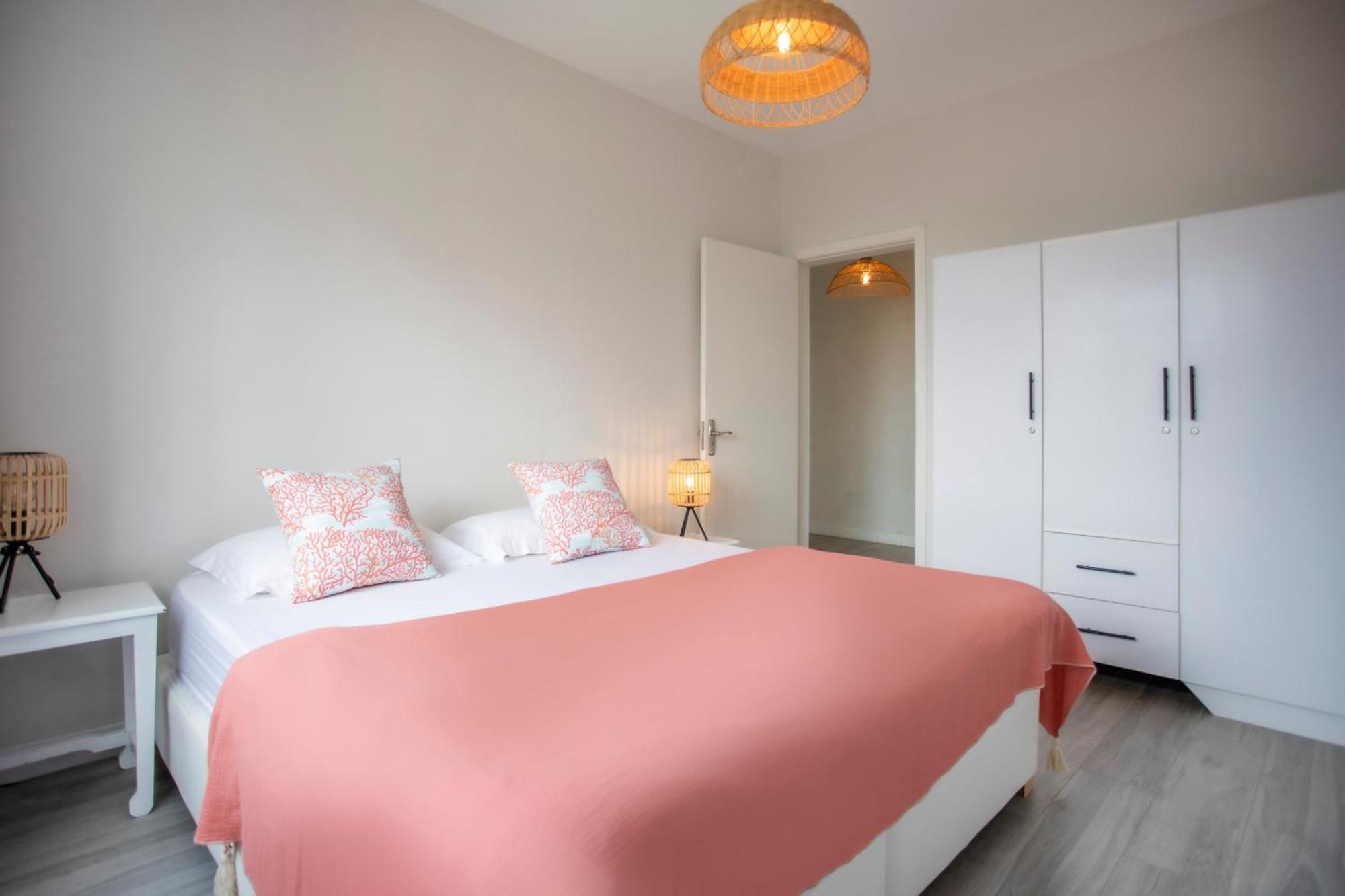 Mayfair Condo In Pereybere Pereybere Beach エクステリア 写真