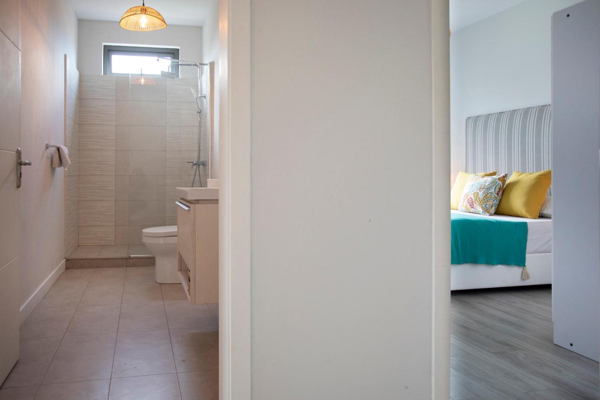 Mayfair Condo In Pereybere Pereybere Beach エクステリア 写真