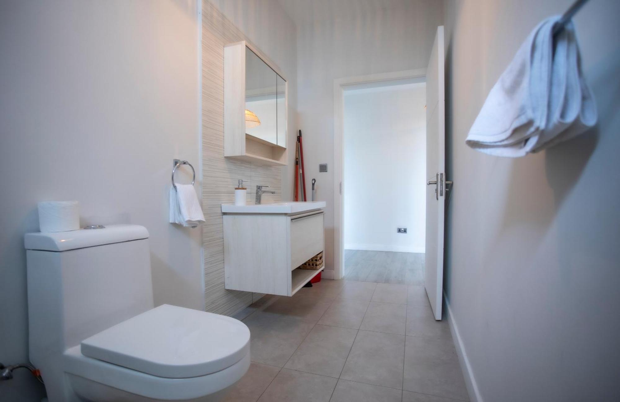 Mayfair Condo In Pereybere Pereybere Beach エクステリア 写真